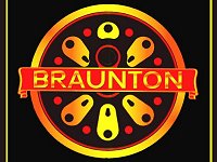 Braunton