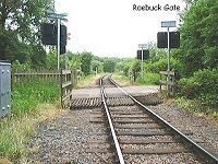 Roebuck Gate