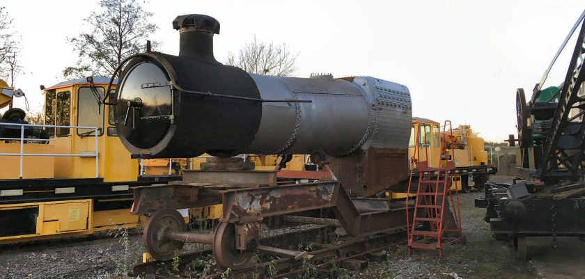6695 WSR