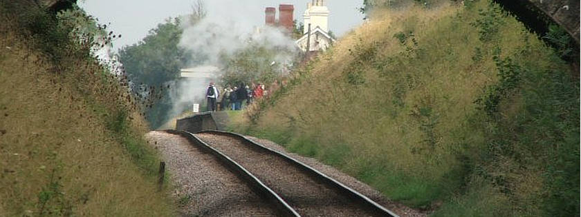 Washford WSR
