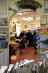 Bishops Lydeard Shop WSR