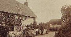 Cottages near Church