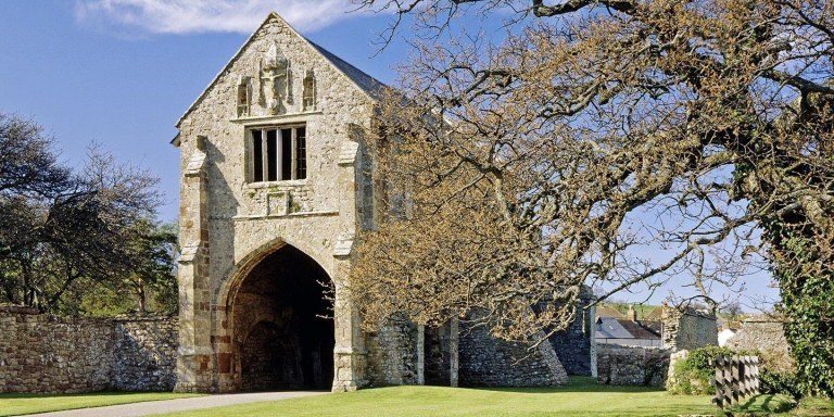 Cleeve Abbey